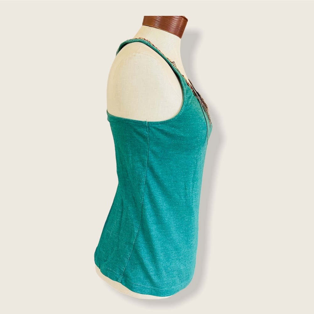 Kimchi Blue Top Tank Racerback size Small - Picture 4 of 4